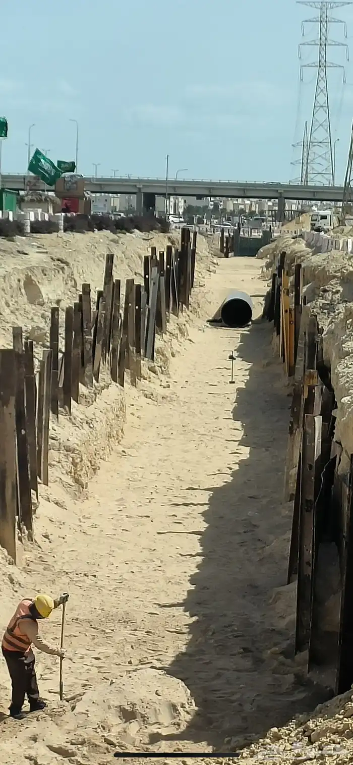 بكلين فيبرو همر للئيجار الدمام. 3