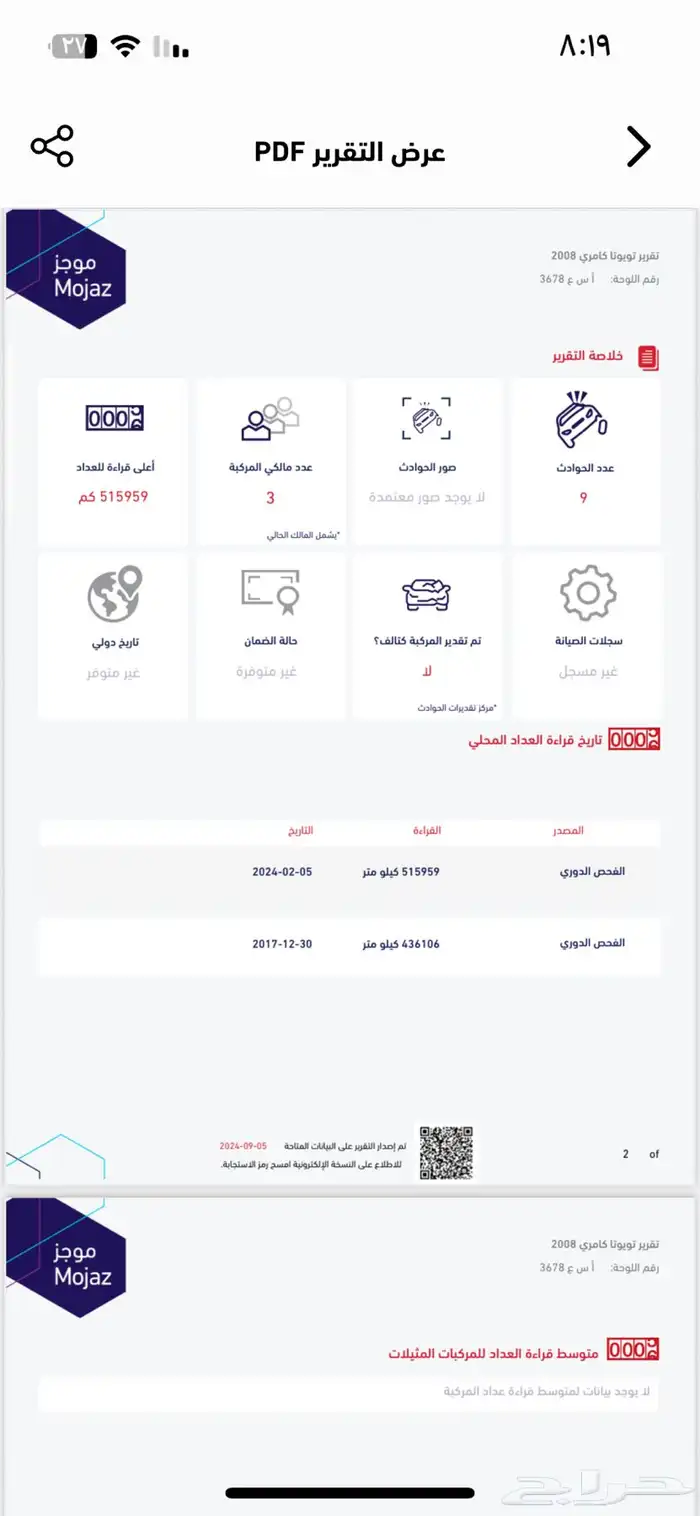 كامريGL2008 محركات عضلات شواصي ارباقات مكيف كفرات داخلية شرط 0