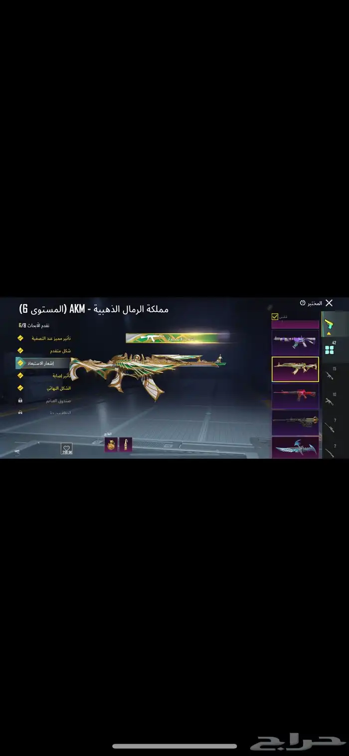 حساب ببجي للبيع ابي فيه 3000 والي يبيه وصامل مخاتلف معه 4