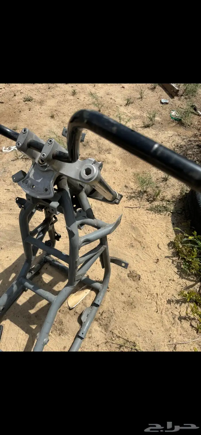 سسزوكي برجمان 650 4