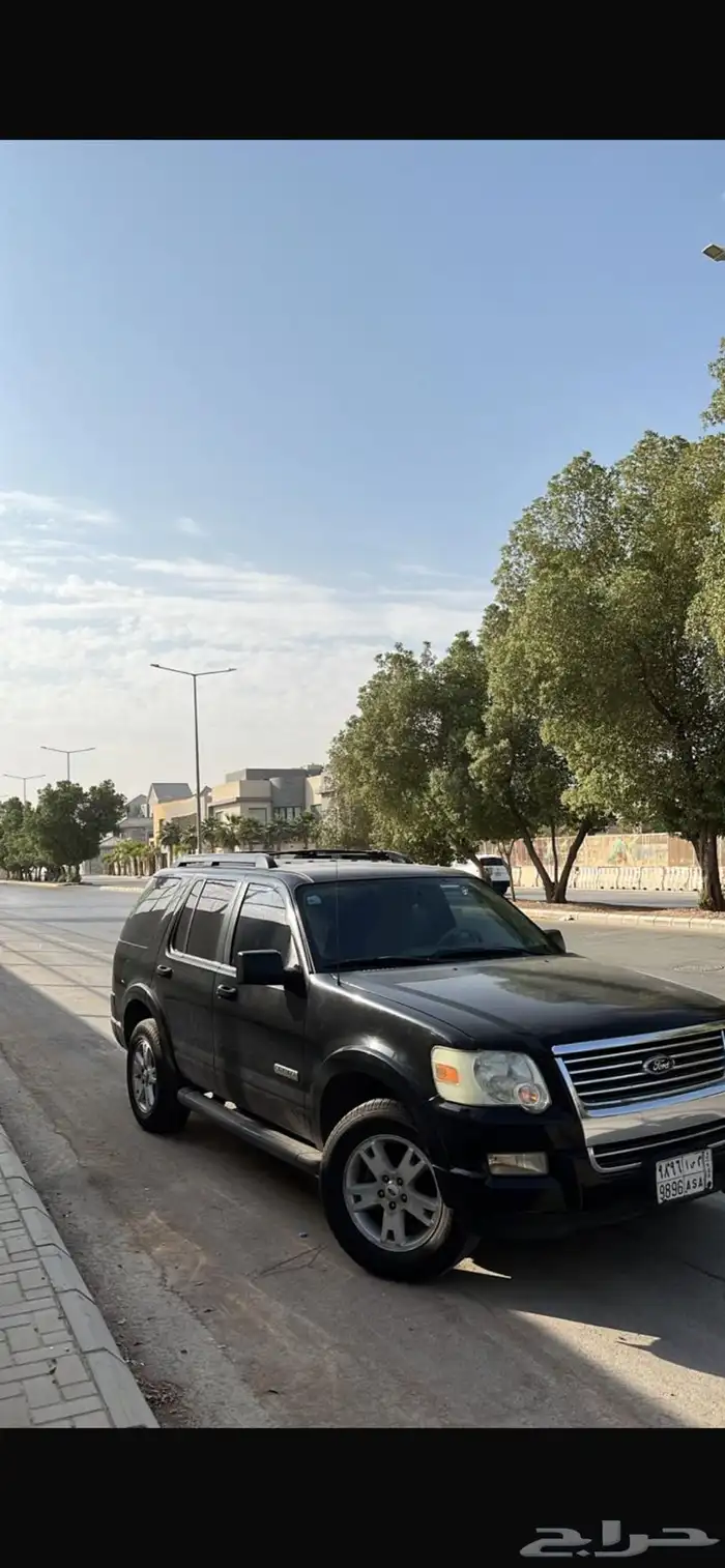 اكسبلورر 2008 4