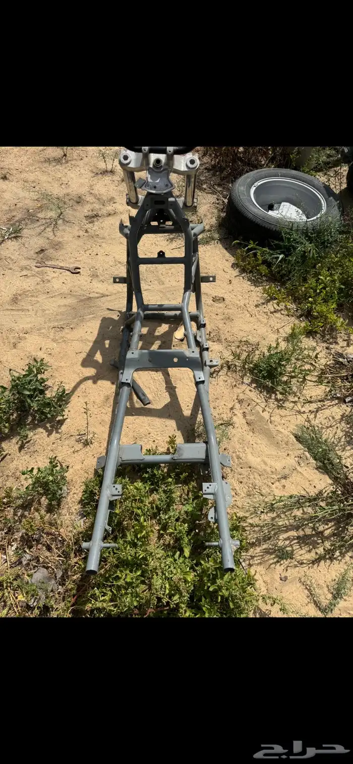 سسزوكي برجمان 650 2