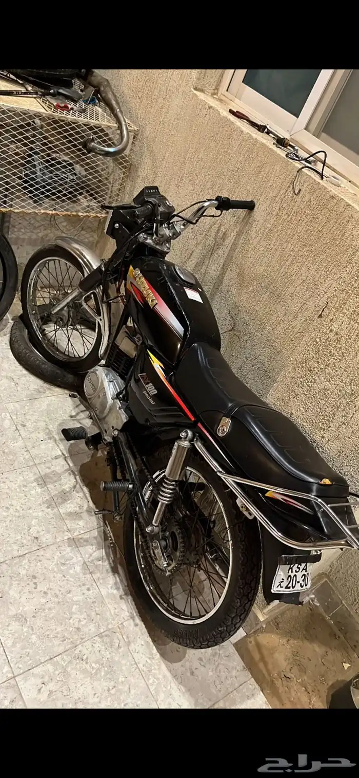 دباب اكس ميه 1