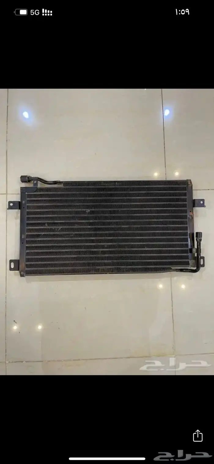 قطع مكيف باترول 80-87 0