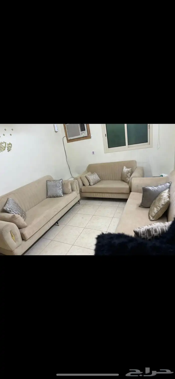 كنب للبيع 1