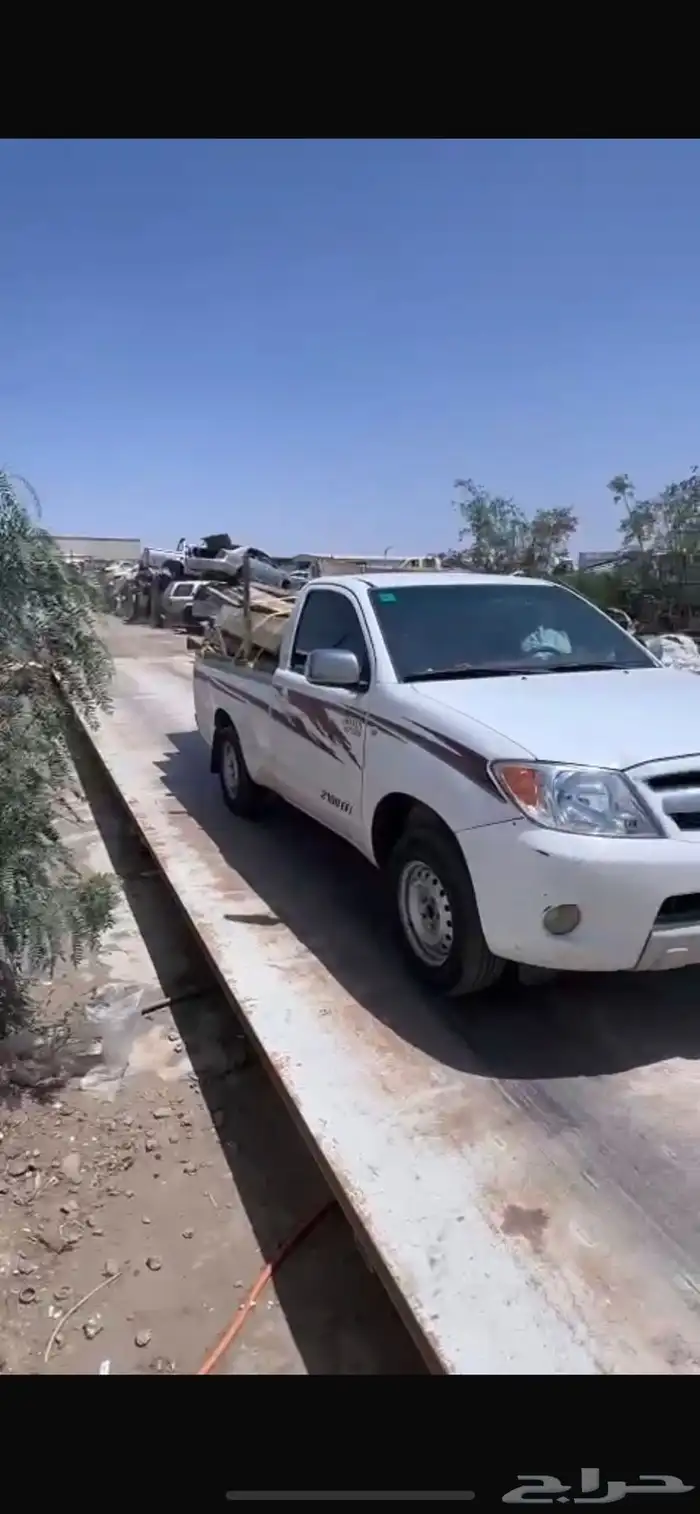نشتري الخشب المستعمل بالوزن 20