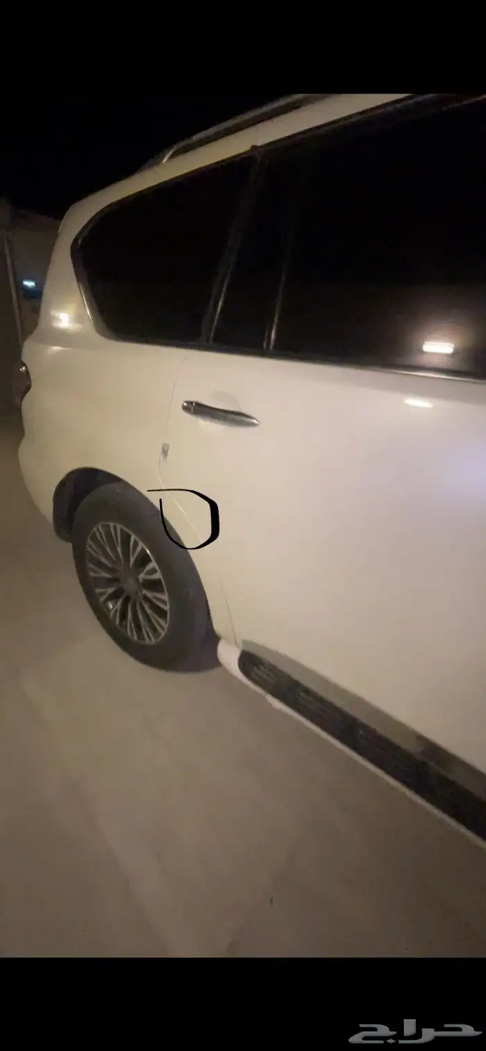 باترول 2014 7