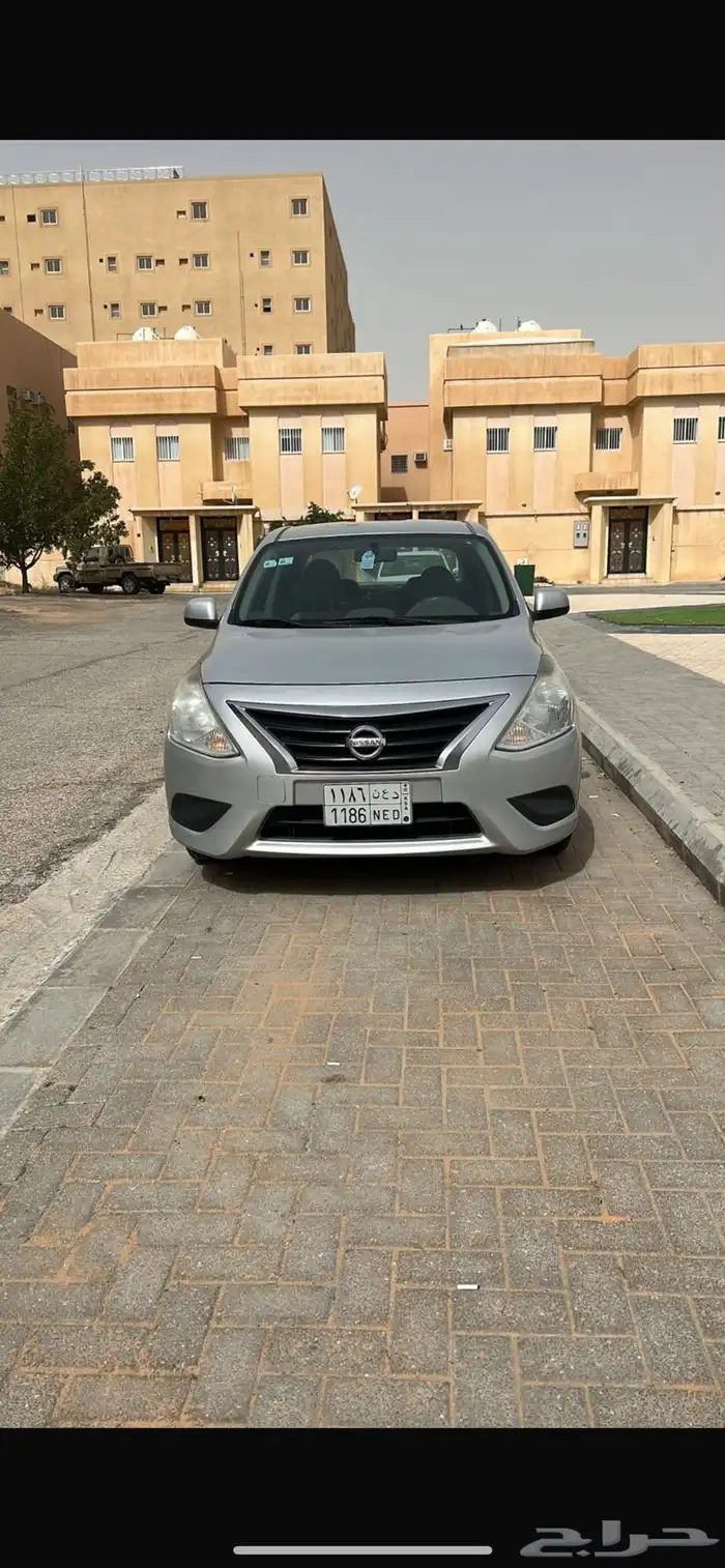 للبيع صني 2019 نظيفه جدا 1