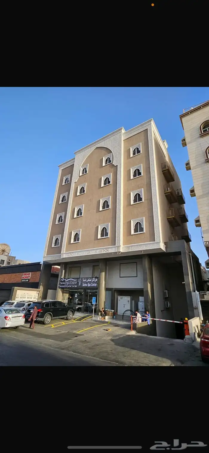 ابحث عن استديو مؤثث 0