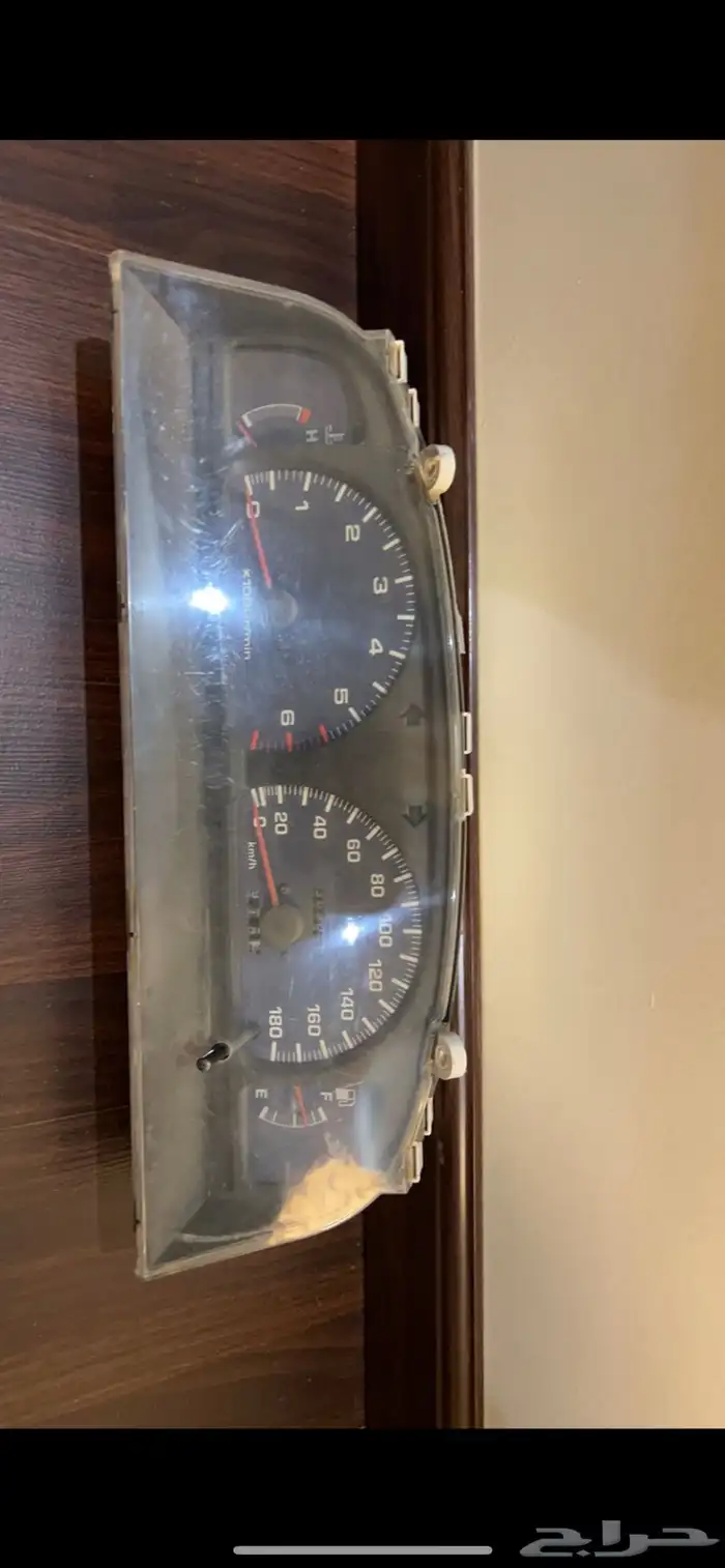 طبلون هايلوكس جي ال اكس 0