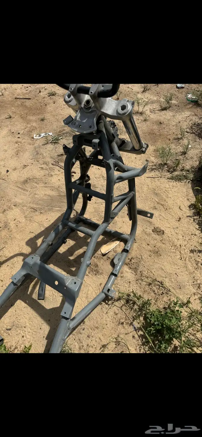 سسزوكي برجمان 650 3