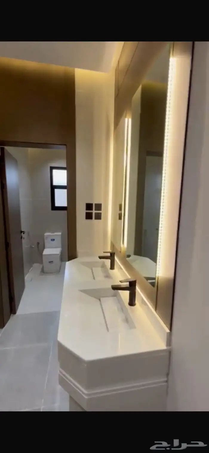 فلل للبيع ولي العهد فاخره 7