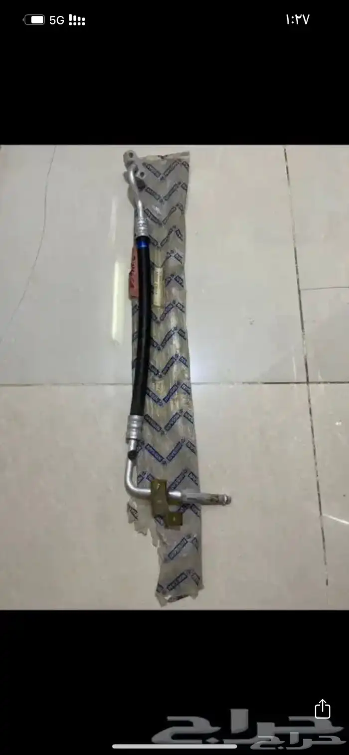 قطع مكيف باترول 80-87 1