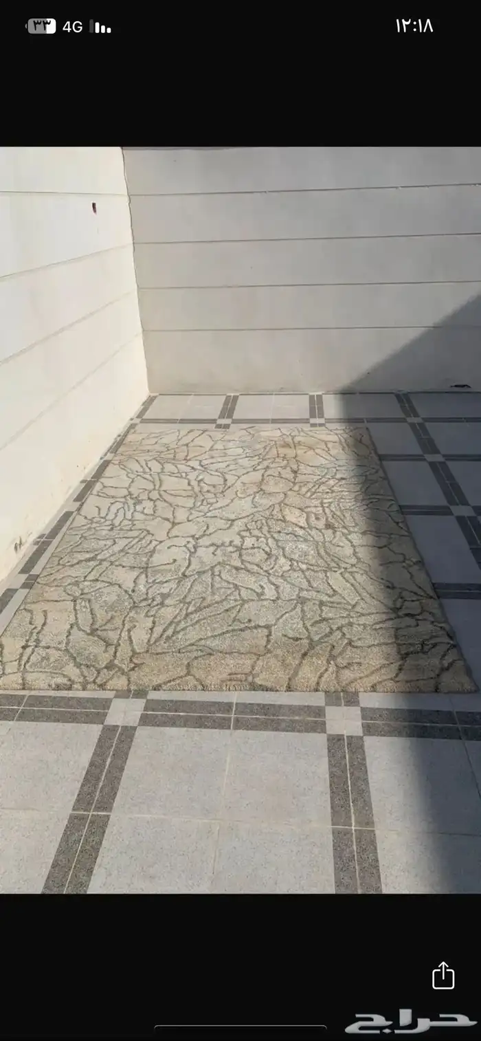 موكيت فرشة سجاده 0