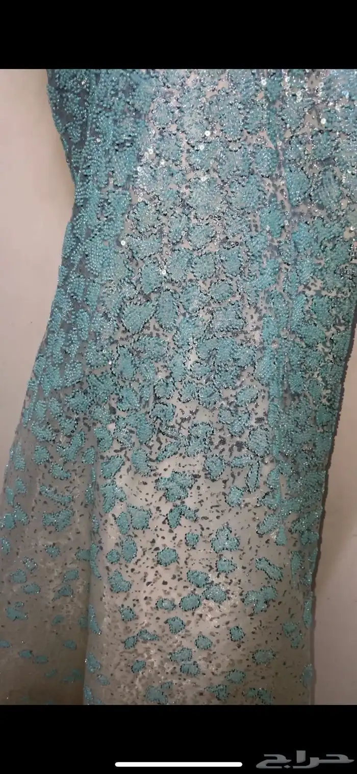 فستان سهرة 2