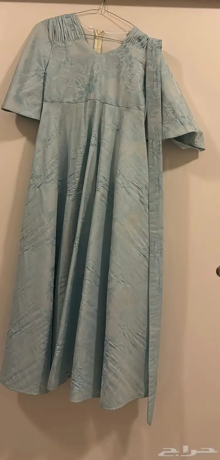 عبايه فساتين 5
