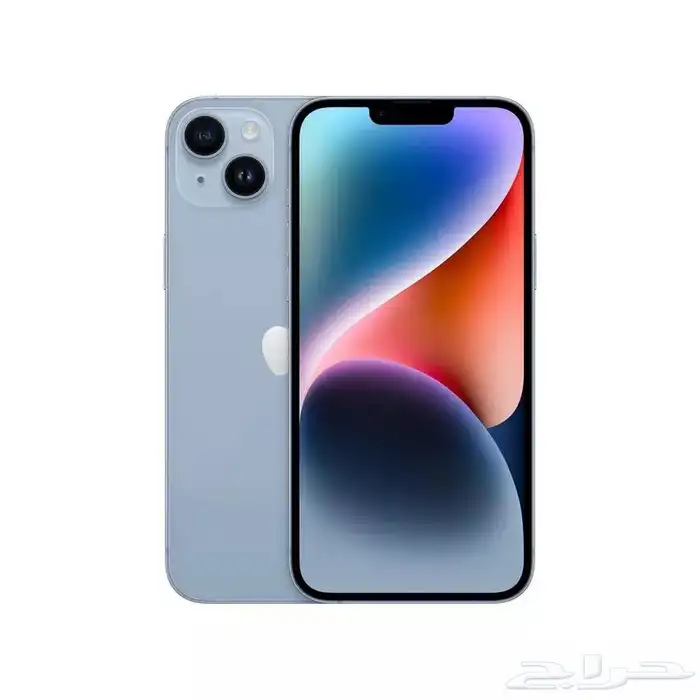 ايفون 14 بلس 0
