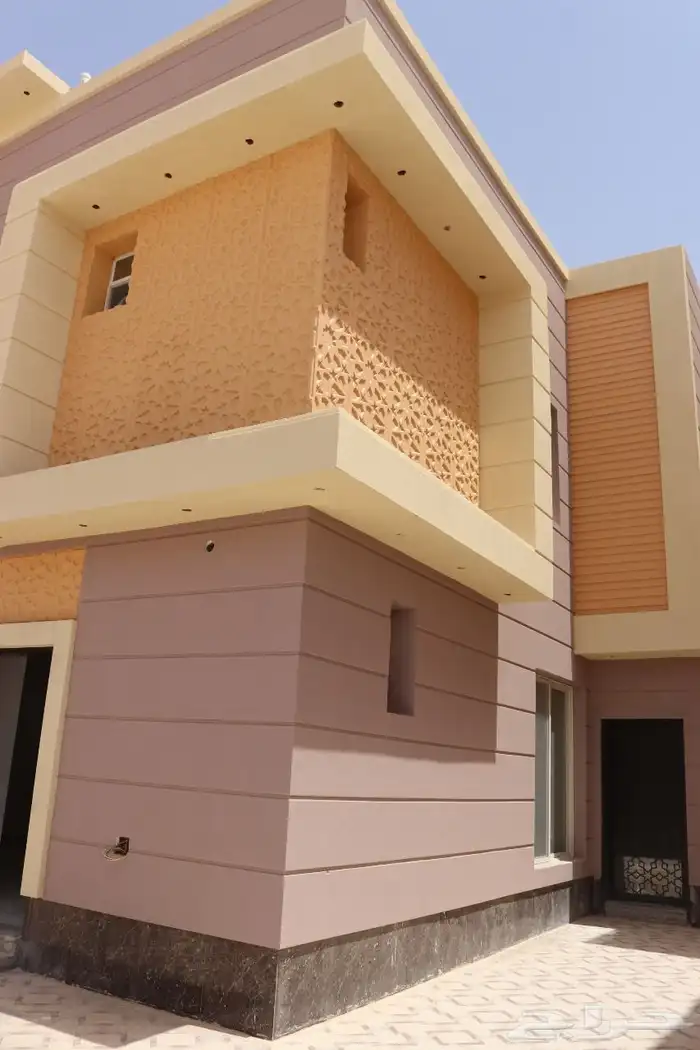 تشطيبات ديكورات واجهات 31