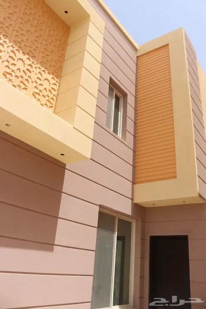 تشطيبات ديكورات واجهات 32
