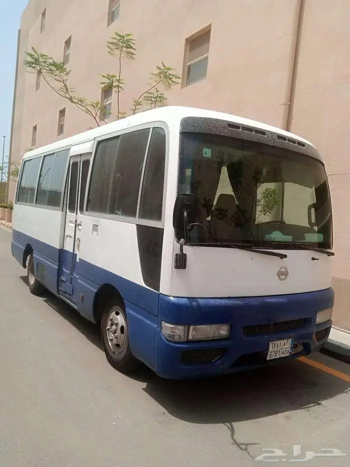 نيسان سيفيليان 2008 بحالة ممتازة للإيجار 3