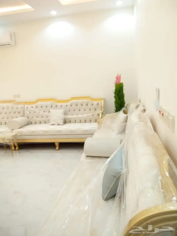 استراحة وشاليه سندالا لضيافة طريق ضبا 5
