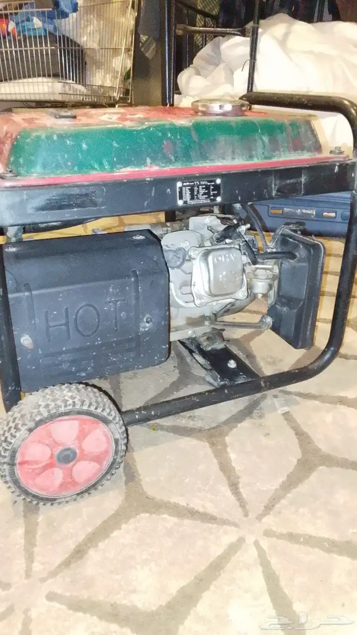 ماطور للبيع 1