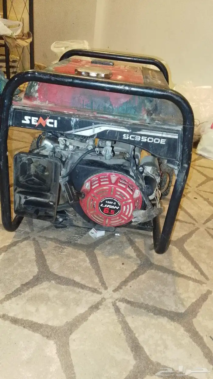 ماطور للبيع 2