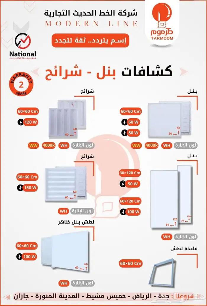 ادوات كهربائية 8