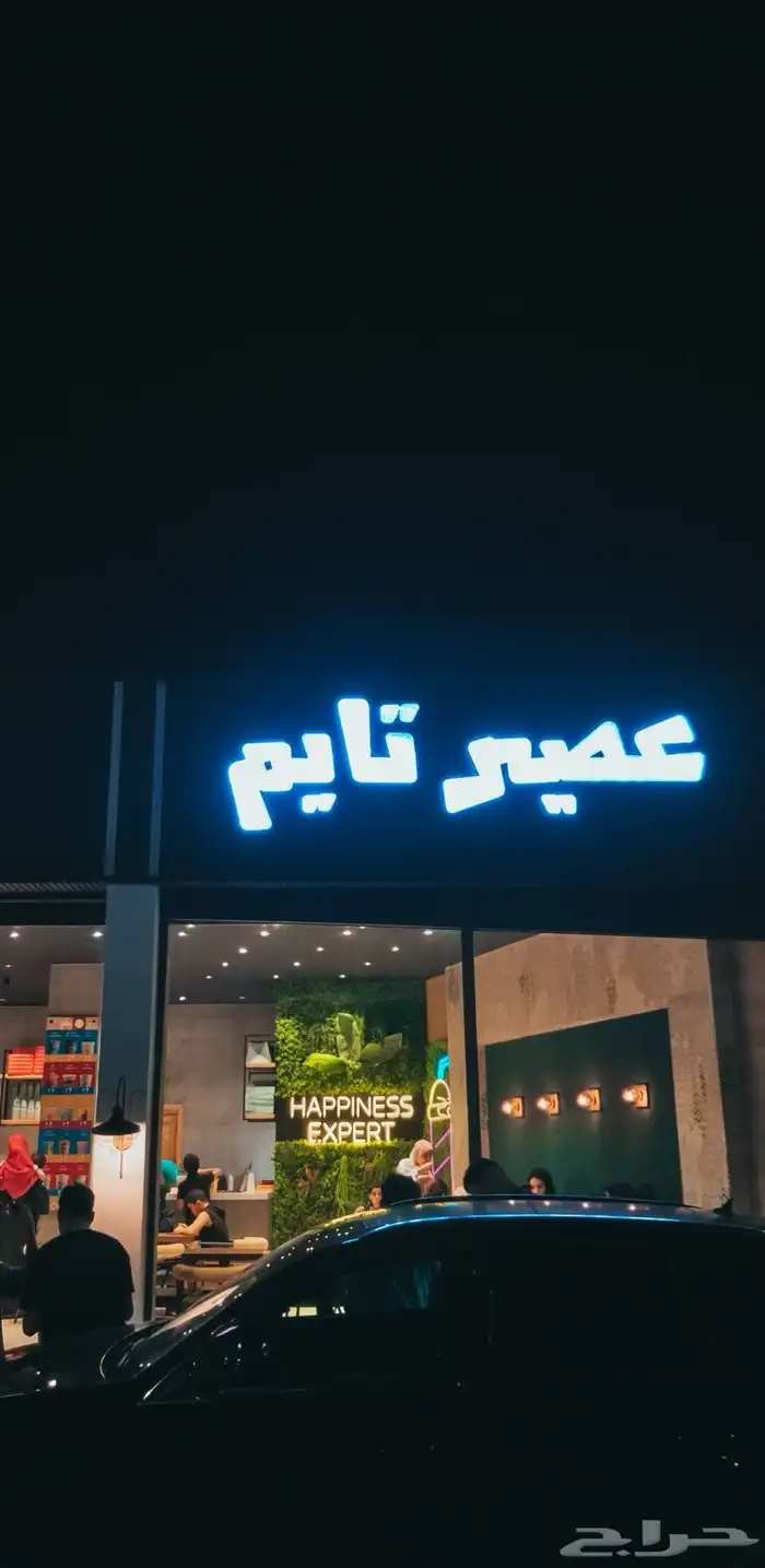 خطاط زنكور كلادينج اكريلك وجهات مشاريع 8