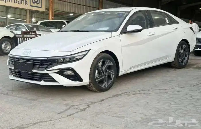 هيونداي - النترا - 1500 كومفورت - 2025 وارد الصين 0