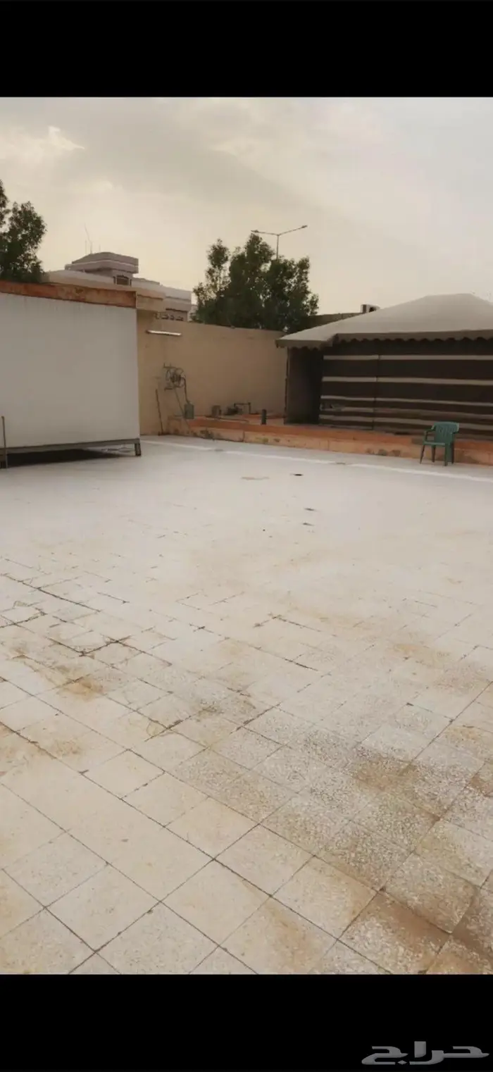 سكن للشركات والموسسات فيلا على شارع 40 تجاري للايجار 2