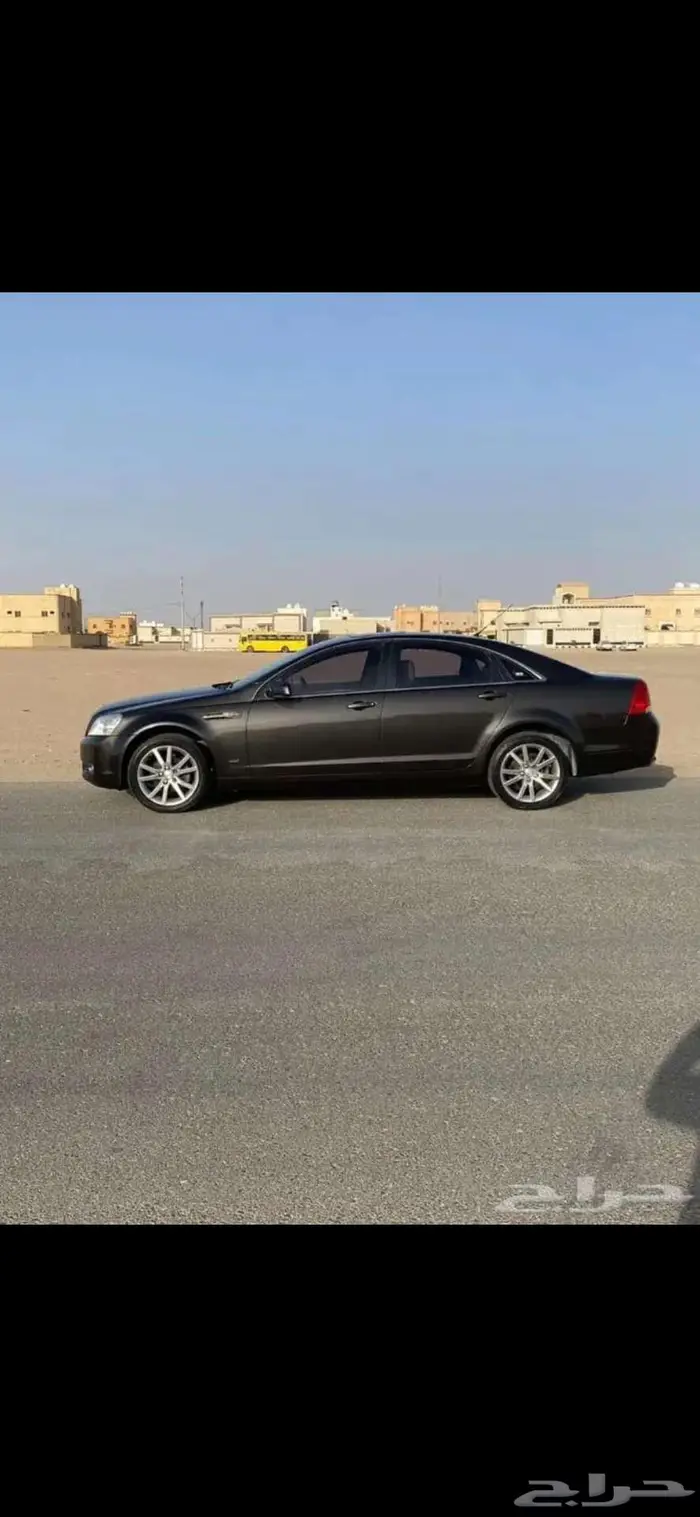 كابريس 2008 LS محول LTZ 2014 22