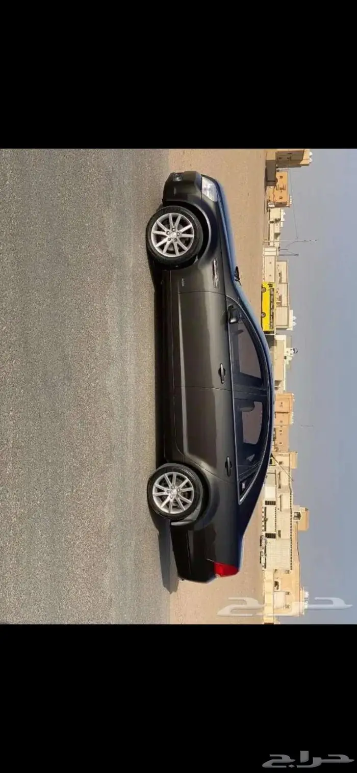 كابريس 2008 LS محول LTZ 2014 21