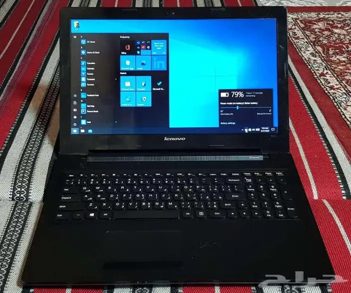 لابتوب Lenovo G50-70 1