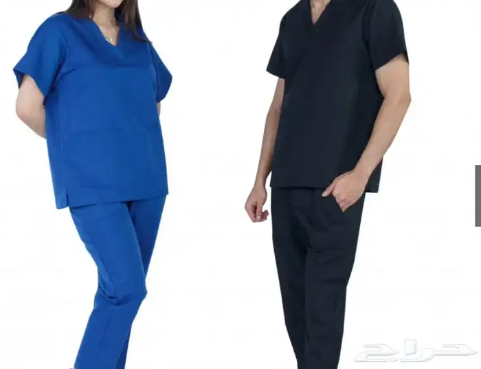 سكراب طبي للجنسين 0