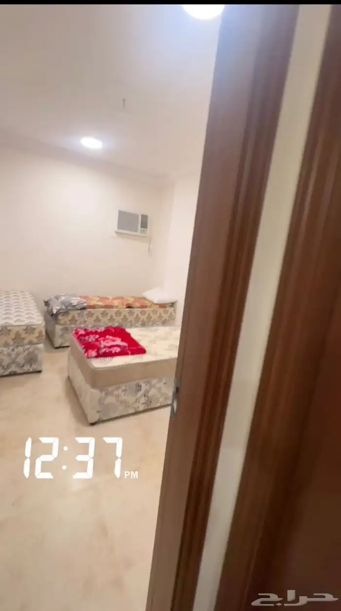 شقة للايجار 2