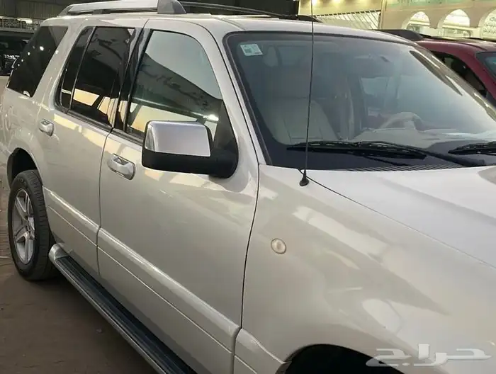 Ford Explorer  Mercury Mountaineer 2006 1