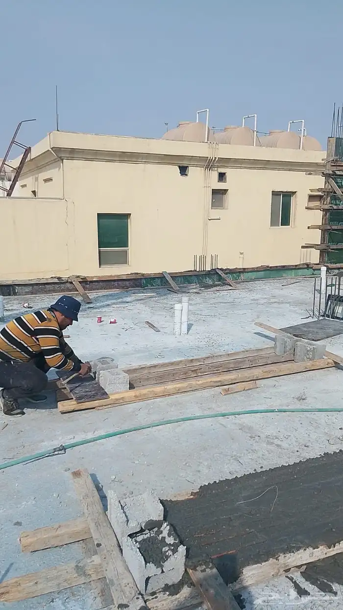 مقاولات عامه 7