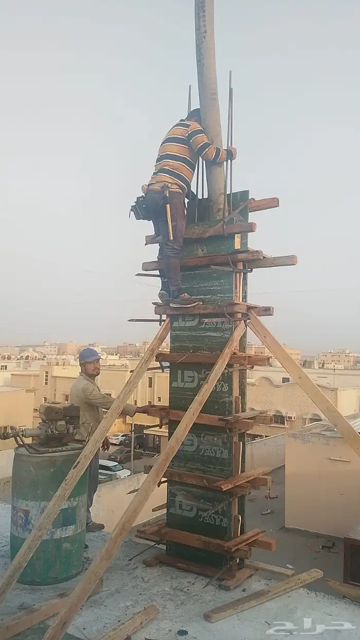 مقاولات عامه 8