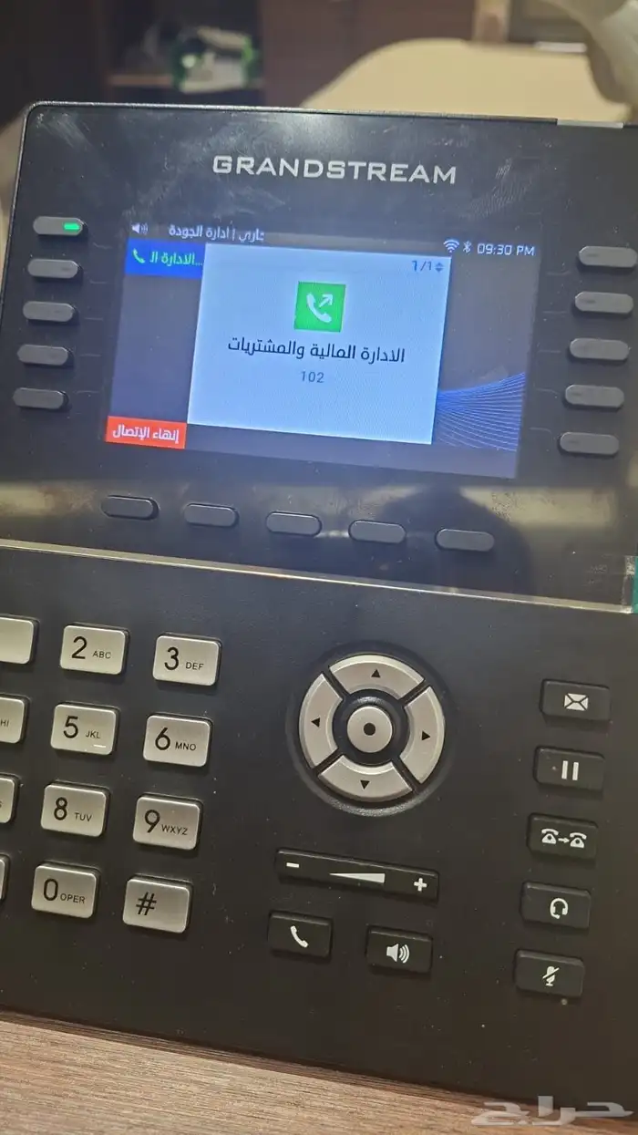 تركيب شبكات حاسب و كاميرات و بصمه و سنترال 2