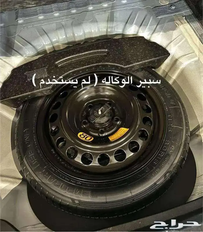 للبيع شيفرولية ماليبو 2017 سعودي 2.5Cc ( عداد قليل ) 56