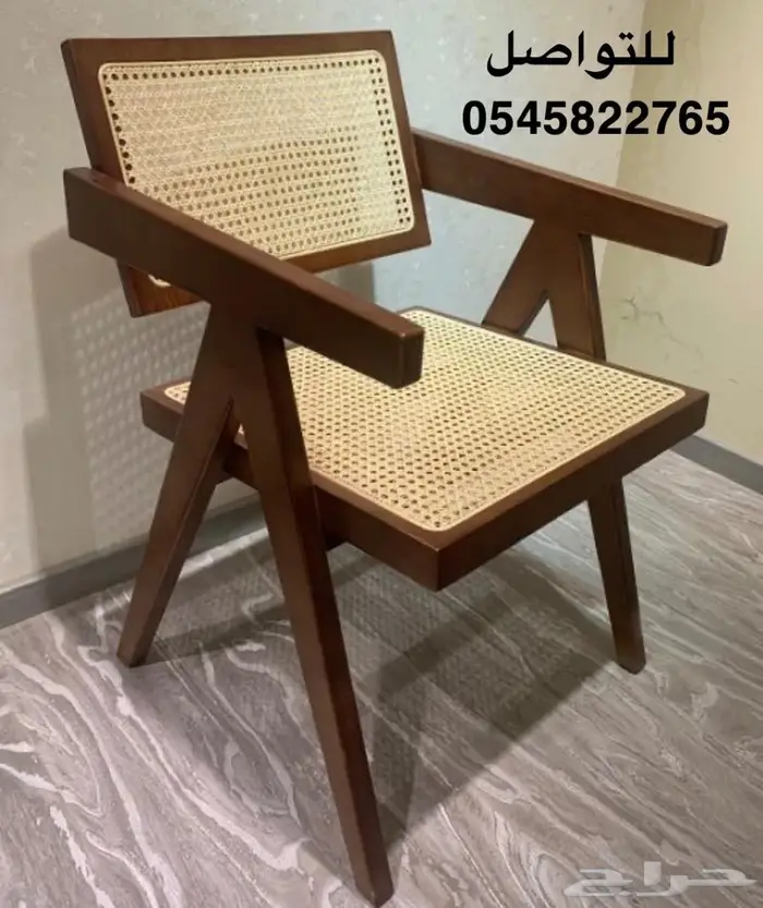 كراسي مفردة للمقاهي 0