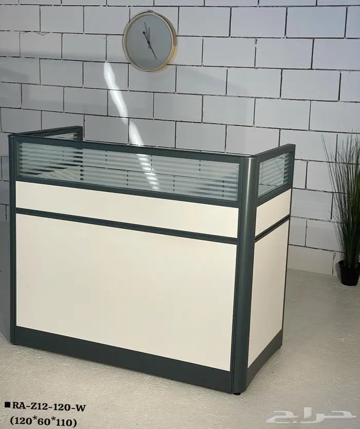 Office Furniture جديد مكتب طقم مدير و مكاتب مودرن و كراسي 82