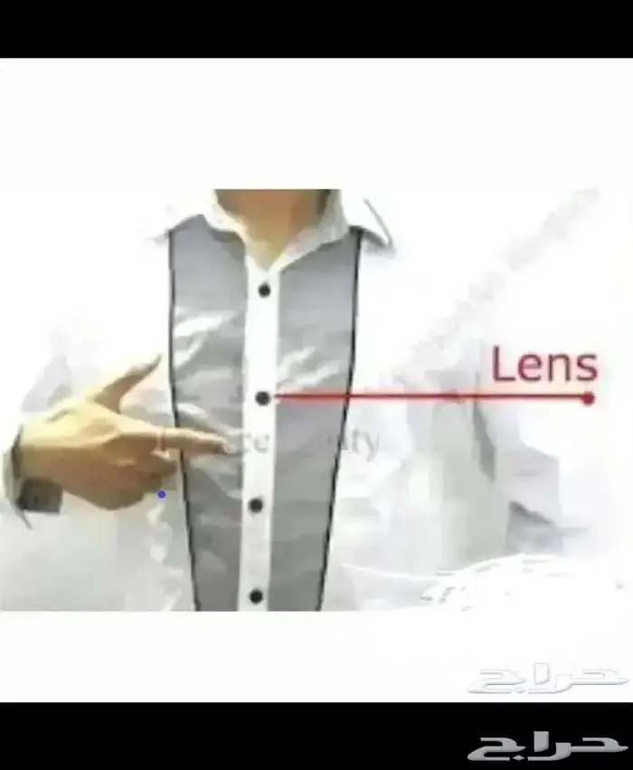 كاميرا مراقبة 2