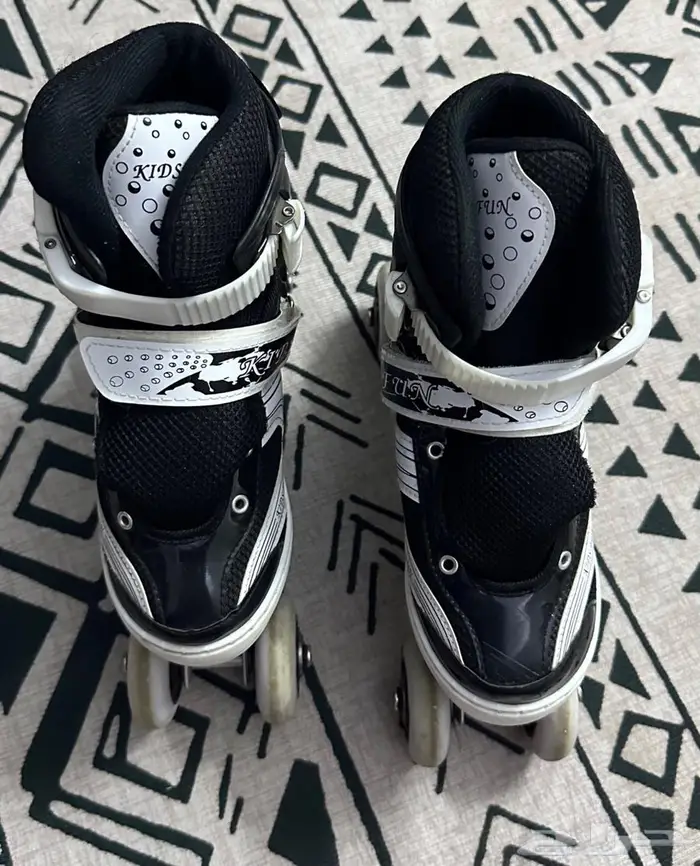 سكيت او زلاجات 0