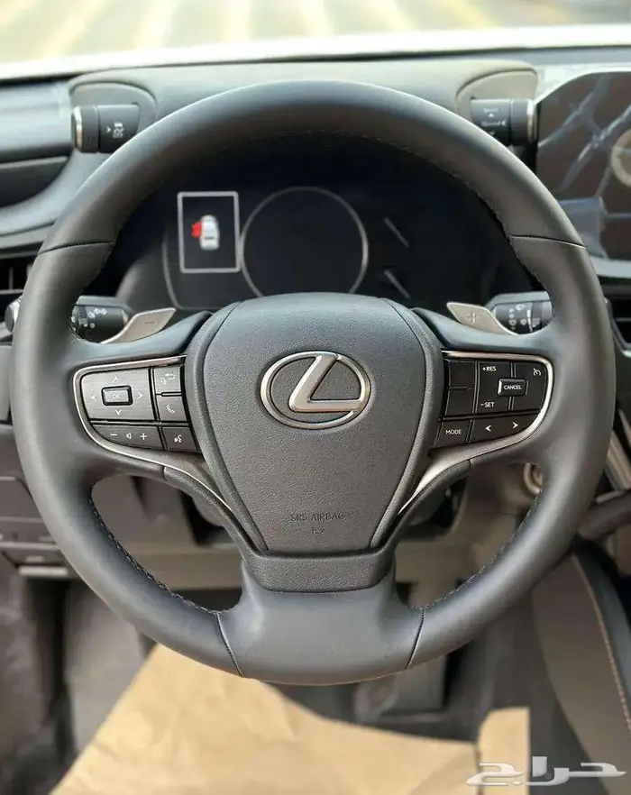 لكزس ES 250 AA 4