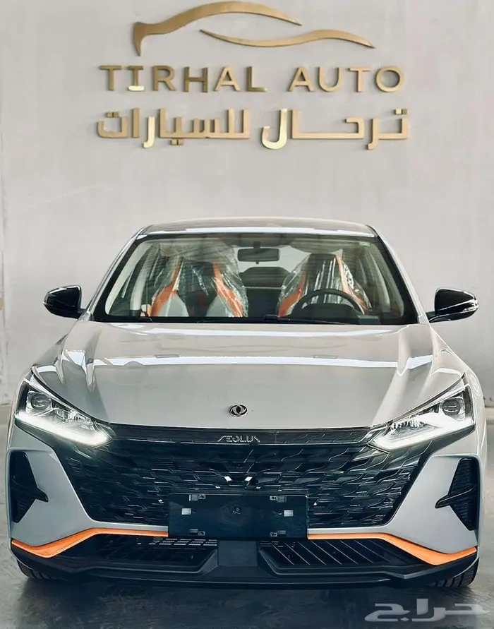 دونج فينج 0
