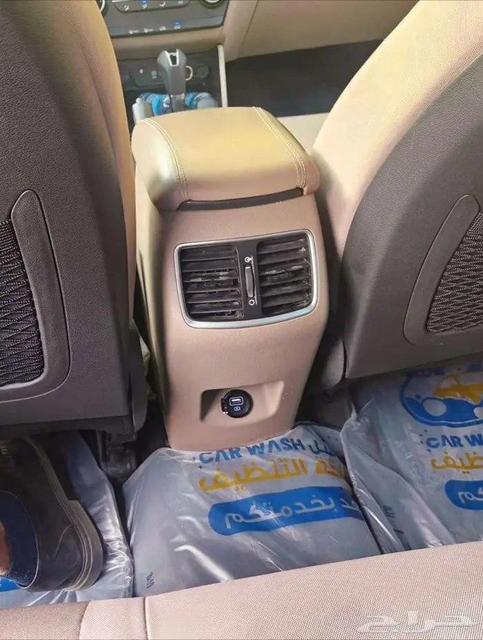 جيب توسان 2019 فل كامل بانوراما 18