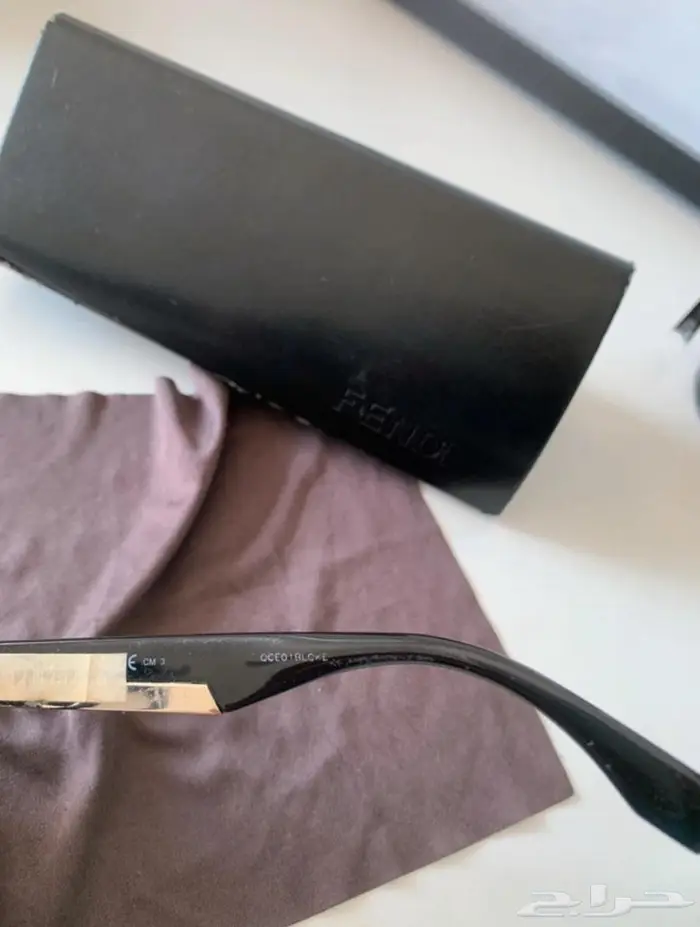 نظارة فندي Fendi Sunglasses بيع ب 1200 2