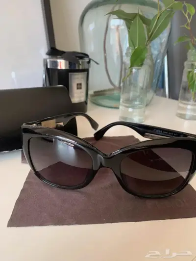 نظارة فندي Fendi Sunglasses بيع ب 1200 index